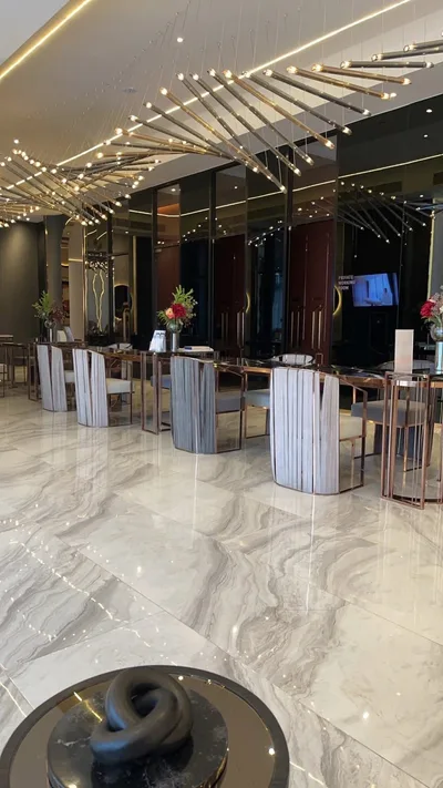 Soho Bangkok Ratchada