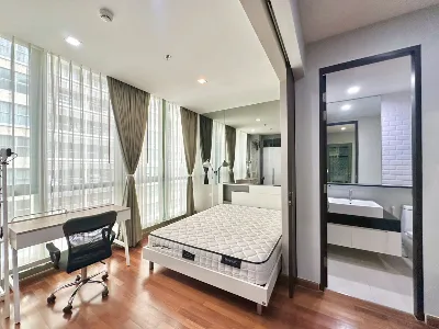 Wish Signature Midtown Siam