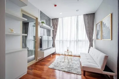 Wish Signature Midtown Siam