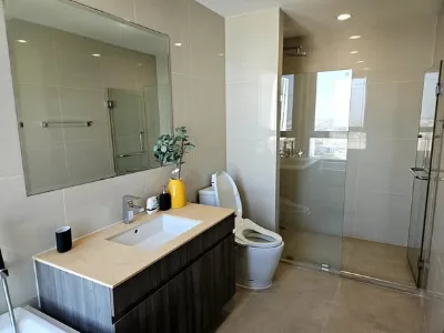 Ideo Mobi Sukhumvit 46