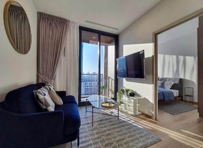 OKA HAUS Sukhumvit 36