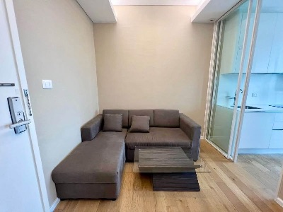 The Saint Residences