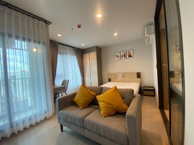 Life Asoke Rama 9