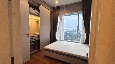 The Saint Residences