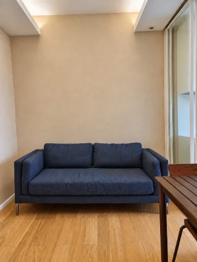 The Saint Residences