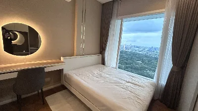 The Saint Residences
